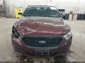 2017 Ford Police Interceptor Utility — photo 13 of 17 | VIN 1FAHP2MKXHG120239