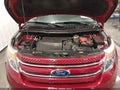 Photo 10 of 12 — 2015 Ford Explorer