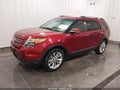 2015 Ford Explorer — photo 2 of 12 | VIN 1FM5K8F89FGB73460