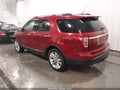 2015 Ford Explorer — photo 3 of 12 | VIN 1FM5K8F89FGB73460