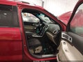 2015 Ford Explorer — photo 5 of 12 | VIN 1FM5K8F89FGB73460