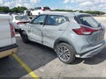 Photo 3 of 17 — 2021 Nissan Kicks