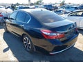 2016 Honda Accord — photo 3 of 17 | VIN 1HGCR2F87GA011319