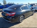 2016 Honda Accord — photo 4 of 17 | VIN 1HGCR2F87GA011319