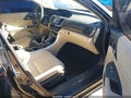 2016 Honda Accord — photo 5 of 17 | VIN 1HGCR2F87GA011319