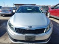 Photo 12 of 16 — 2013 Kia Optima