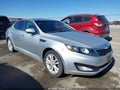 Photo 1 of 16 — 2013 Kia Optima
