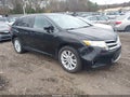 2014 Toyota Venza — photo 1 of 16 | VIN 4T3ZA3BB3EU083429