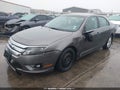 Photo 2 of 11 — 2011 Ford Fusion