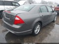 Photo 4 of 11 — 2011 Ford Fusion