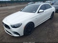 2022 Mercedes-Benz E-Class — photo 2 of 17 | VIN W1KZF6BB3NB089555