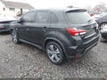 2021 Mitsubishi Outlander Sport — photo 3 of 16 | VIN JA4APUAU4MU021757