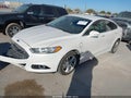 2016 Ford Fusion — photo 2 of 16 | VIN 3FA6P0SU3GR241895
