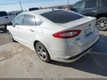 2016 Ford Fusion — photo 3 of 16 | VIN 3FA6P0SU3GR241895