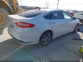 2016 Ford Fusion — photo 4 of 16 | VIN 3FA6P0SU3GR241895
