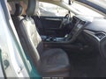2016 Ford Fusion — photo 5 of 16 | VIN 3FA6P0SU3GR241895