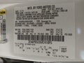 2016 Ford Fusion — photo 9 of 16 | VIN 3FA6P0SU3GR241895