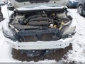 Photo 12 of 14 — 2014 Subaru Impreza