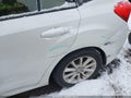 Photo 14 of 14 — 2014 Subaru Impreza