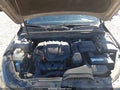 2013 Kia Optima — photo 10 of 11 | VIN 5XXGM4A72DG145003