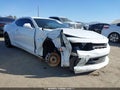 2016 Chevrolet Camaro — photo 1 of 12 | VIN 1G1FB1RS4G0152798