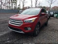 Photo 2 of 16 — 2018 Ford Escape