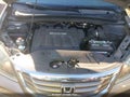 Photo 10 of 17 — 2008 Honda Odyssey