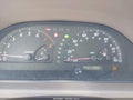 2004 Toyota Camry — photo 7 of 11 | VIN 4T1BF30K64U586143