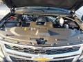 Photo 10 of 16 — 2018 Chevrolet Tahoe