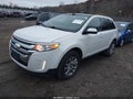 2013 Ford Edge — photo 2 of 11 | VIN 2FMDK3JC9DBA82798