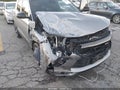 2023 Chevrolet Trailblazer — photo 6 of 17 | VIN KL79MTSLXPB051344