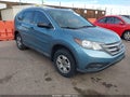 Photo 1 of 16 — 2014 Honda CR-V