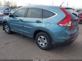 Photo 3 of 16 — 2014 Honda CR-V