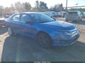 Photo 1 of 11 — 2010 Ford Fusion