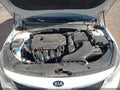Photo 10 of 11 — 2017 Kia Optima