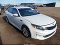 2017 Kia Optima — photo 1 of 11 | VIN 5XXGT4L37HG173351