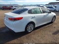 Photo 4 of 11 — 2017 Kia Optima