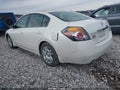 Photo 3 of 16 — 2010 Nissan Altima