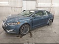 Photo 2 of 16 — 2018 Ford Fusion