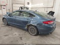Photo 3 of 16 — 2018 Ford Fusion
