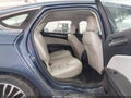 Photo 8 of 16 — 2018 Ford Fusion