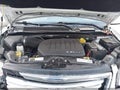 2016 Chrysler Town & Country — photo 10 of 17 | VIN 2C4RC1BG8GR157452