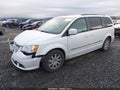 2016 Chrysler Town & Country — photo 2 of 17 | VIN 2C4RC1BG8GR157452
