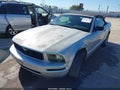 2005 Ford Mustang — photo 2 of 11 | VIN 1ZVHT84N255203302