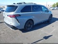2024 Toyota Sienna — photo 4 of 15 | VIN 5TDCRKECXRS181135