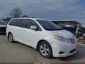 Photo 1 of 18 — 2017 Toyota Sienna