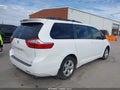 Photo 4 of 18 — 2017 Toyota Sienna