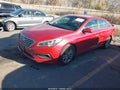 Photo 2 of 16 — 2017 Hyundai Sonata