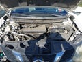 2015 Nissan Rogue — photo 10 of 10 | VIN 5N1AT2MT5FC856974