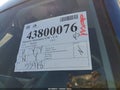 2018 Mazda CX-3 — photo 12 of 13 | VIN JM1DKFD77J0307835